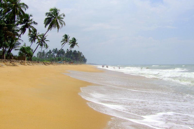 Sri Lanka, Kalutara